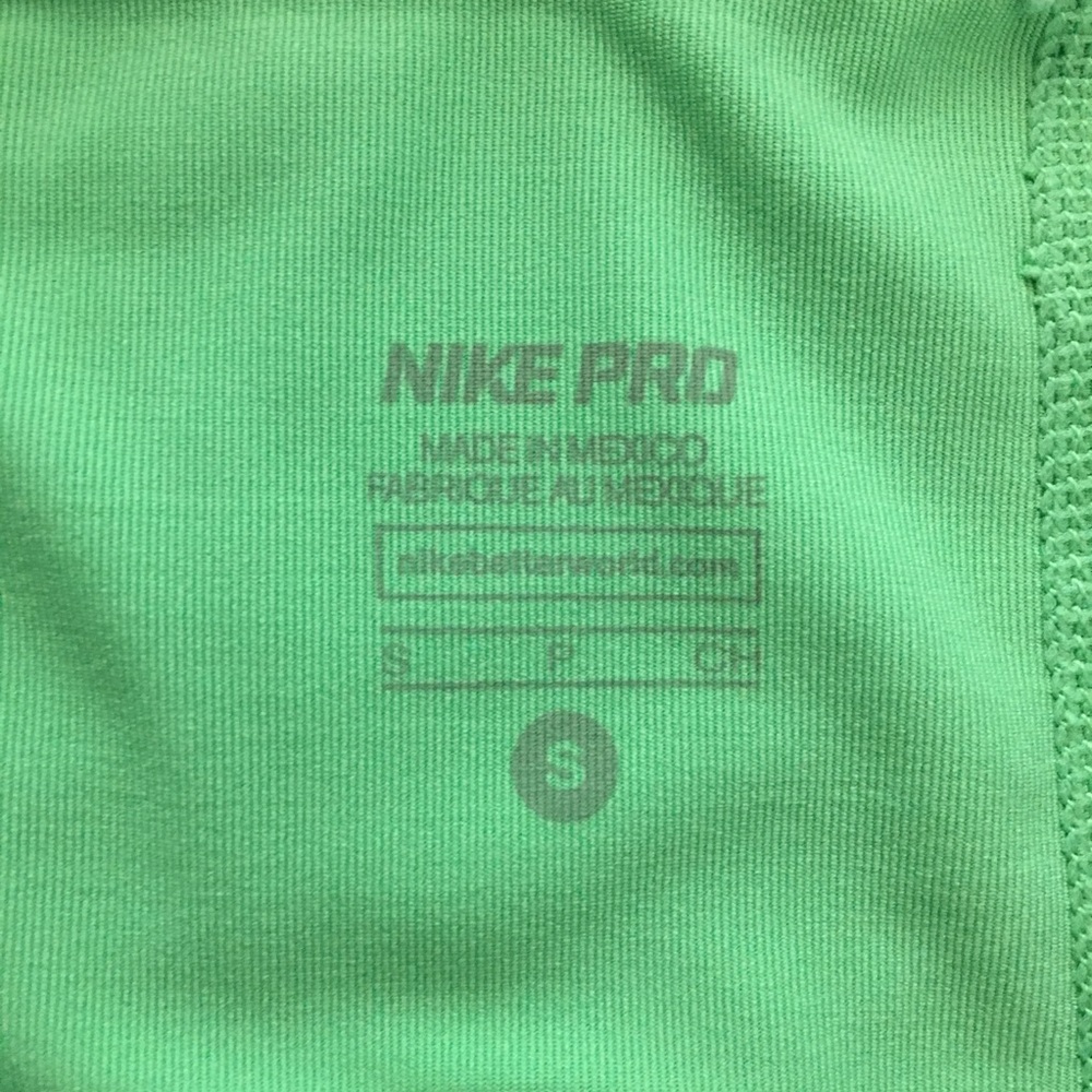 Nike pro spandex - Picture 3 of 3